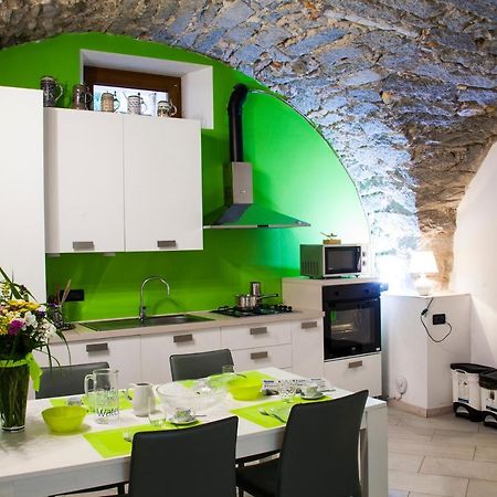 Appartamento Monte Misone Fiave Bagian luar foto