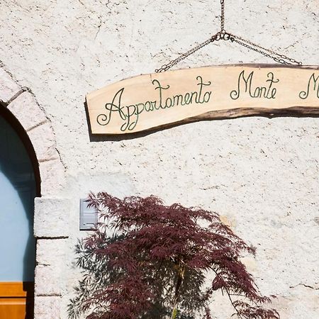 Appartamento Monte Misone Fiave Bagian luar foto