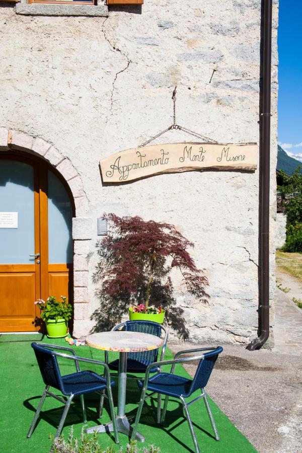 Appartamento Monte Misone Fiave Bagian luar foto