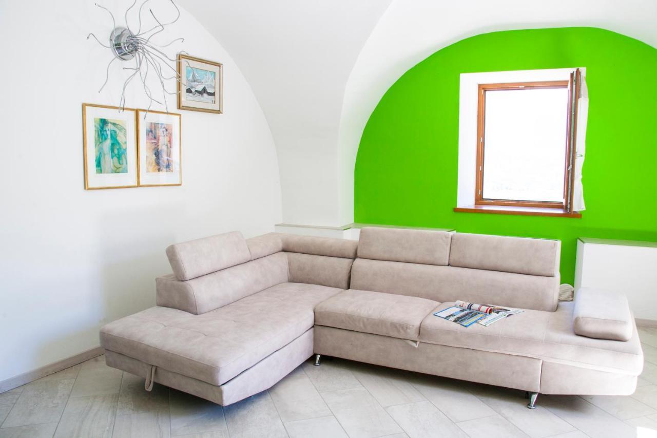 Appartamento Monte Misone Fiave Bagian luar foto