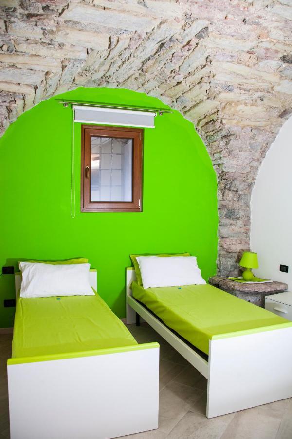 Appartamento Monte Misone Fiave Bagian luar foto
