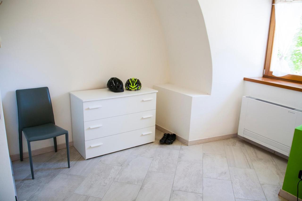 Appartamento Monte Misone Fiave Bagian luar foto