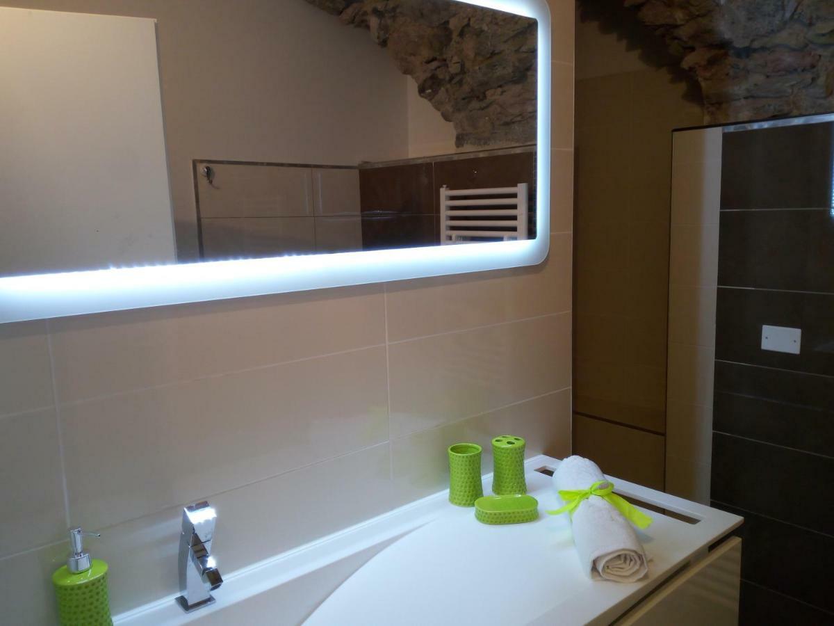Appartamento Monte Misone Fiave Bagian luar foto