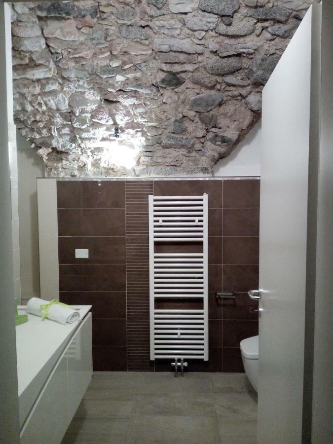 Appartamento Monte Misone Fiave Bagian luar foto