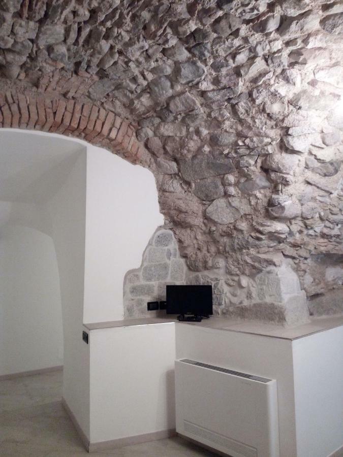 Appartamento Monte Misone Fiave Bagian luar foto